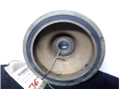 Recambio de polea cigueñal para opel movano 2.8 dti referencia OEM IAM 252720 6.CANAL-5.CANAL DIAMETRO: 137 MM