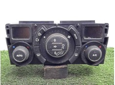 Recambio de mando climatizador para peugeot 5008 2.0 16v hdi fap cat (rhh / dw10cted4) referencia OEM IAM 96738323XT  