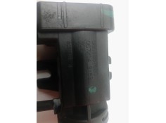 Recambio de valvula aire adicional para fiat scudo combi (272) 2.0 jtdm cat referencia OEM IAM 9801887680   2