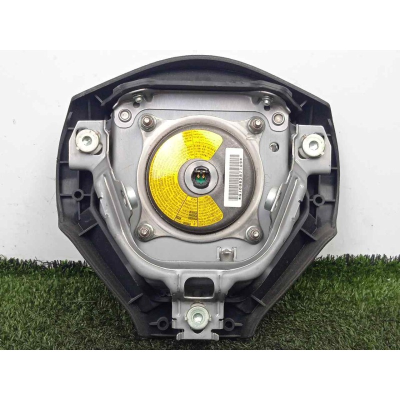 Recambio de airbag delantero izquierdo para subaru impreza g12 2.0 cat referencia OEM IAM 98211AG110JC  