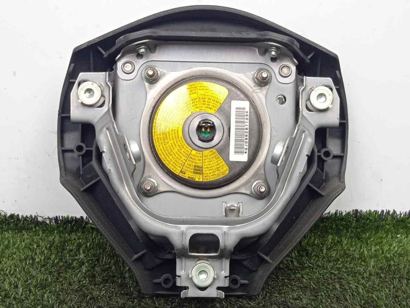 Recambio de airbag delantero izquierdo para subaru impreza g12 2.0 cat referencia OEM IAM 98211AG110JC  