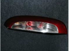 Recambio de piloto trasero derecho para opel corsa c 1.2 16v cat (z 12 xe / lw4) referencia OEM IAM  CORSA.C - 01-03 ROJO - VALE