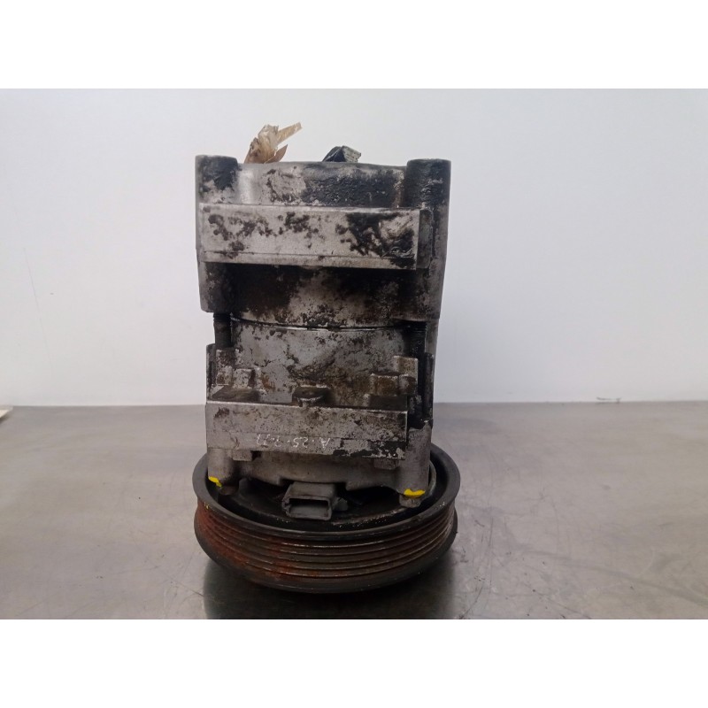 Recambio de compresor aire acondicionado para ford transit, combi 1995 2.5 td referencia OEM IAM 97VW19D629AA  