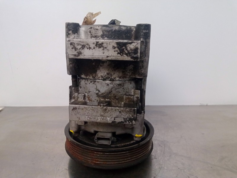 Recambio de compresor aire acondicionado para ford transit, combi 1995 2.5 td referencia OEM IAM 97VW19D629AA  