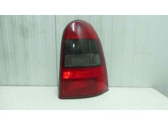 Recambio de piloto trasero derecho para opel vectra b caravan 2.0 16v cat (x 20 xev / l34) referencia OEM IAM 90585006-37640748 