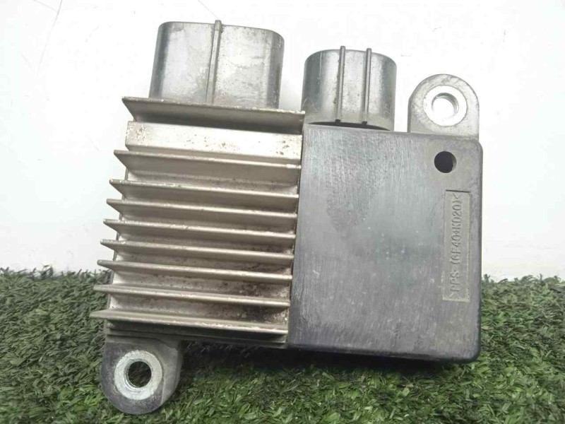 Recambio de resistencia electroventilador para toyota auris 1.4 turbodiesel cat referencia OEM IAM 8925712020-4993003351  