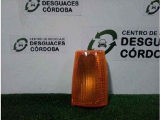 Recambio de piloto delantero izquierdo para renault 21 berlina (b/l48) referencia OEM IAM 01721001I SIN USAR AMBAR 2