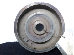 Recambio de polea cigueñal para opel movano 2.8 dti referencia OEM IAM 252720 6.CANAL-5.CANAL DIAMETRO: 137 MM 2