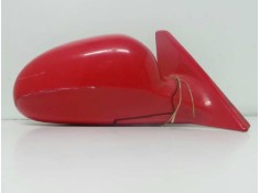 Recambio de retrovisor derecho para hyundai coupe (j2) referencia OEM IAM  ELECTRICO ROJO - 3.PINES 2