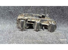 Recambio de mando calefaccion / aire acondicionado para mercedes-benz vito (w638) caja cerrada 2.3 diesel referencia OEM IAM 133
