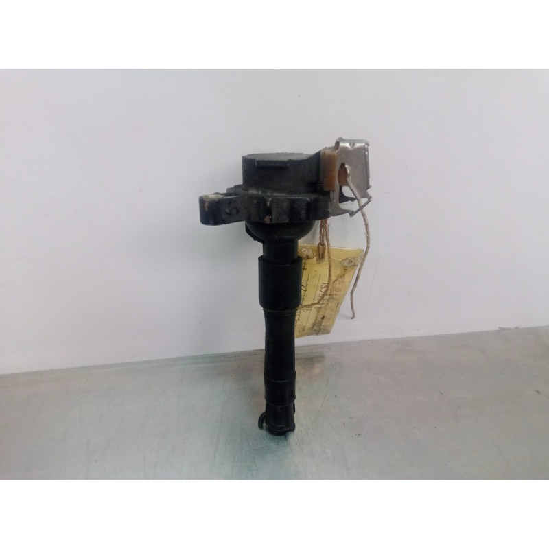 Recambio de bobina encendido para bmw serie 5 berlina (e39) 528i referencia OEM IAM 1748017-11860  11860