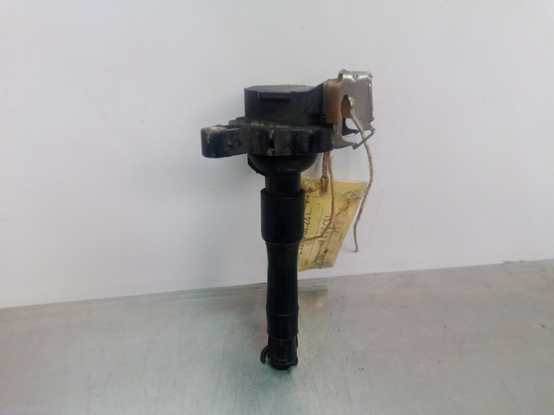 Recambio de bobina encendido para bmw serie 5 berlina (e39) 528i referencia OEM IAM 1748017-11860  11860