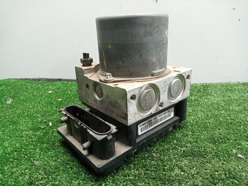 Recambio de abs para renault megane ii berlina 3p 1.9 dci diesel referencia OEM IAM 0265231577-8200377455-0265800440  