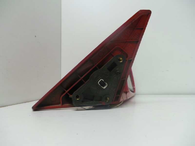Recambio de retrovisor derecho para hyundai coupe (j2) referencia OEM IAM  ELECTRICO ROJO - 3.PINES
