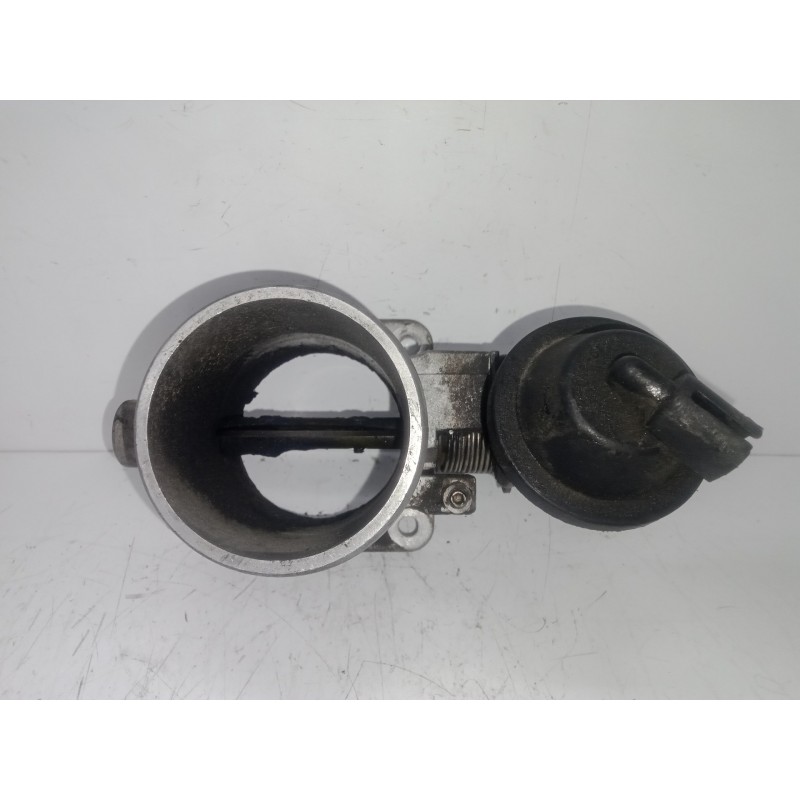 Recambio de caja mariposa para hyundai accent (lc) 1.5 crdi cat referencia OEM IAM 3510027XXX  