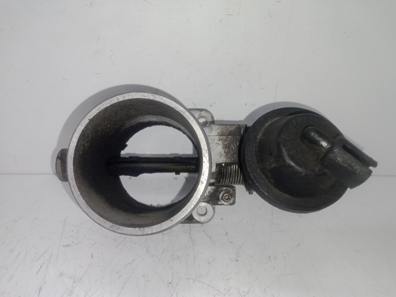 Recambio de caja mariposa para hyundai accent (lc) 1.5 crdi cat referencia OEM IAM 3510027XXX  