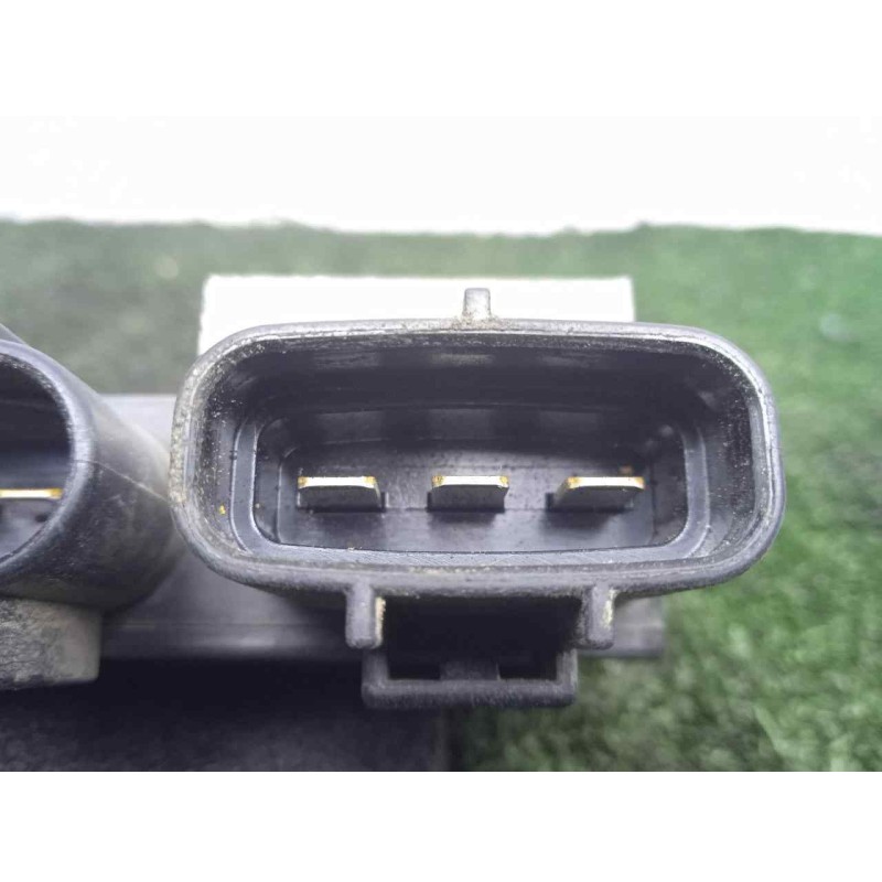 Recambio de resistencia electroventilador para toyota auris 1.4 turbodiesel cat referencia OEM IAM 8925712020-4993003351  