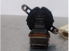 Recambio de bobina encendido para bmw serie 5 berlina (e39) 528i referencia OEM IAM 1748017-11860  11860 2