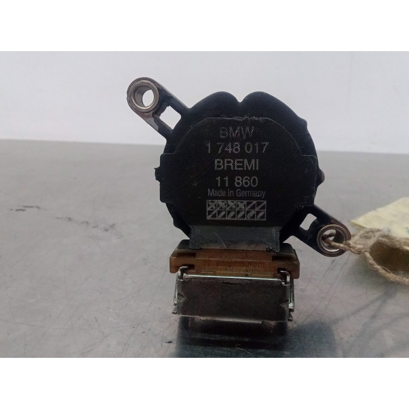 Recambio de bobina encendido para bmw serie 5 berlina (e39) 528i referencia OEM IAM 1748017-11860  11860
