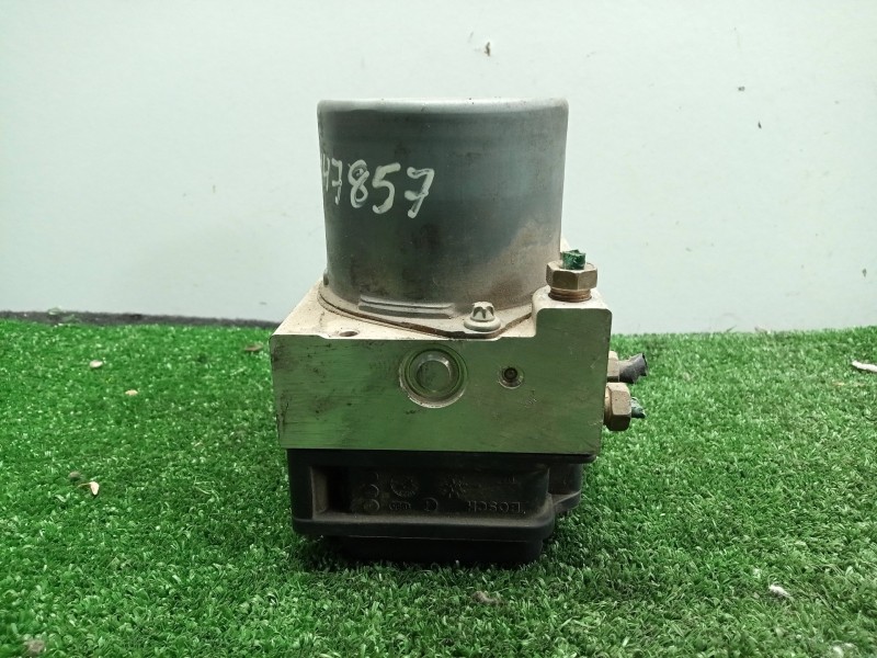 Recambio de abs para renault megane ii berlina 3p 1.9 dci diesel referencia OEM IAM 0265231577-8200377455-0265800440  
