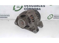Recambio de alternador para opel corsa b 1.2 16v cat (x 12 xe / lw4) referencia OEM IAM 0123110008-90561967 BOSCH - 70.A POLEA.F