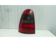 Recambio de piloto trasero izquierdo para opel vectra b caravan 2.0 16v cat (x 20 xev / l34) referencia OEM IAM 90585004-3765074