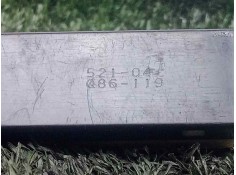 Recambio de sensor para subaru impreza g12 2.0 cat referencia OEM IAM Q86119   2