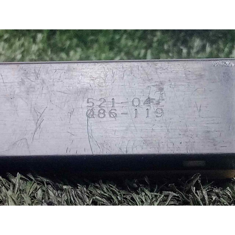 Recambio de sensor para subaru impreza g12 2.0 cat referencia OEM IAM Q86119  