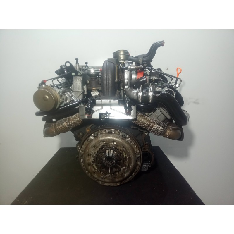 Recambio de motor completo para audi allroad quattro (4b5) 2.5 v6 24v tdi referencia OEM IAM BCZ BOSCH 163CV