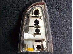 Recambio de piloto trasero izquierdo para opel vectra b caravan 2.0 16v cat (x 20 xev / l34) referencia OEM IAM 90585004-3765074 2