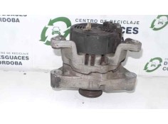 Recambio de alternador para opel corsa b 1.2 16v cat (x 12 xe / lw4) referencia OEM IAM 0123110008-90561967 BOSCH - 70.A POLEA.F 2