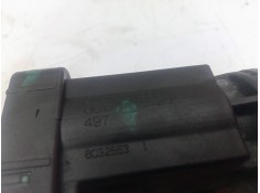 Recambio de valvula aire adicional para fiat scudo combi (272) 2.0 jtdm cat referencia OEM IAM 9801887680   2