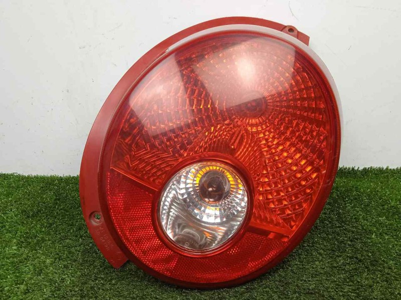 Recambio de piloto trasero derecho para chevrolet matiz 1.0 cat referencia OEM IAM 300412R 05-11 