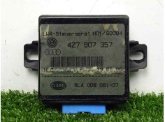 Recambio de modulo electronico para audi allroad quattro (4b5) 2.5 v6 24v tdi referencia OEM IAM 4Z7907357-5LA00808107  