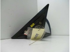 Recambio de retrovisor derecho para hyundai accent (mc) referencia OEM IAM  MANUAL NEGRO 2