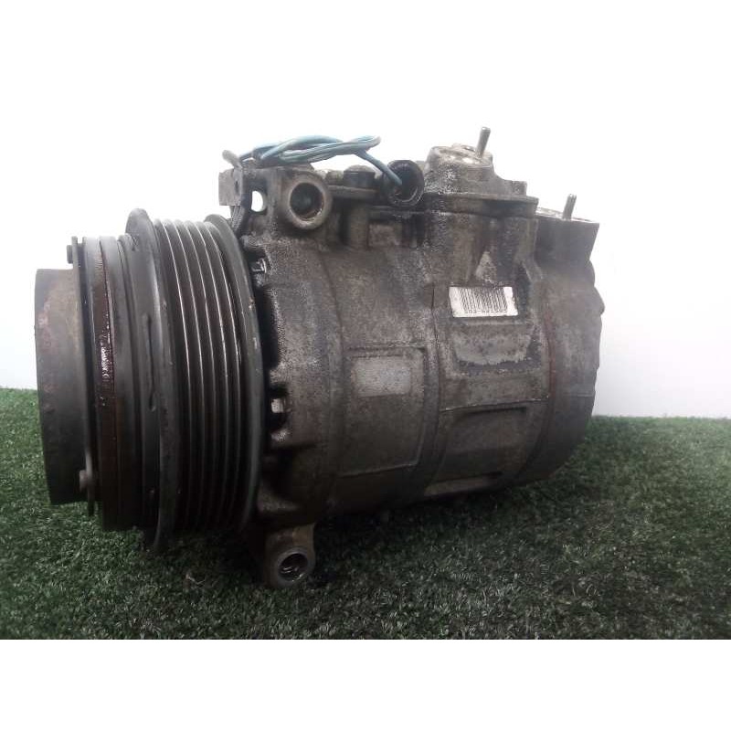 Recambio de compresor aire acondicionado para jeep gr.cherokee (wj/wg) 2.7 crd cat referencia OEM IAM  DENSO - 6.CANALES 10S17C