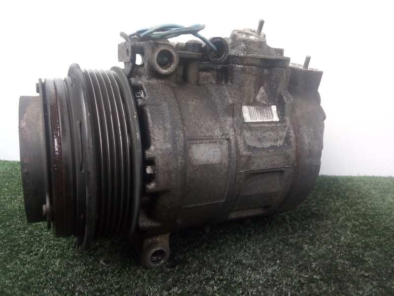 Recambio de compresor aire acondicionado para jeep gr.cherokee (wj/wg) 2.7 crd cat referencia OEM IAM  DENSO - 6.CANALES 10S17C
