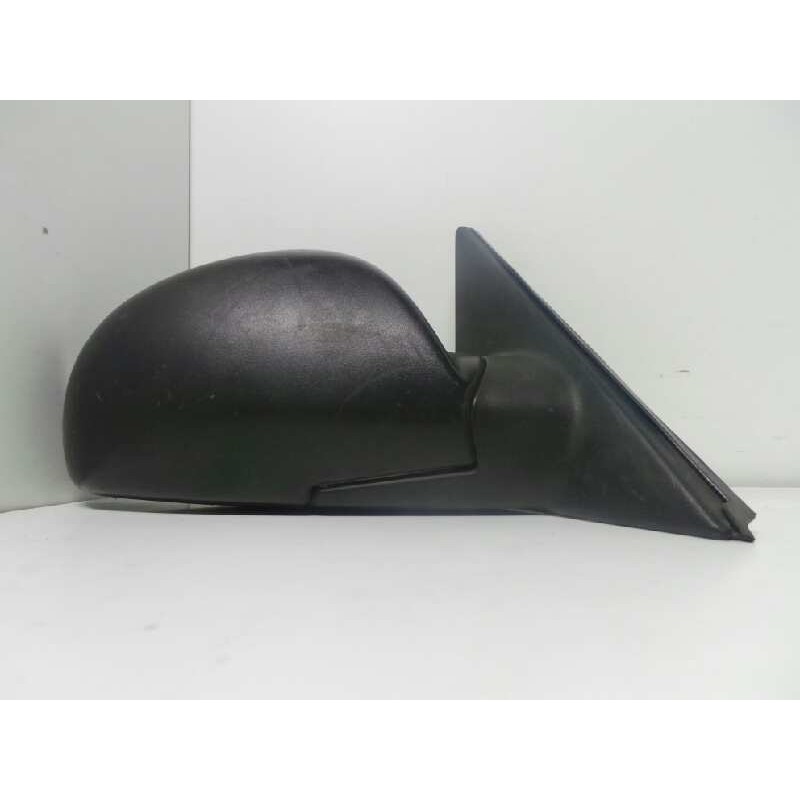 Recambio de retrovisor derecho para hyundai accent (mc) referencia OEM IAM  MANUAL NEGRO