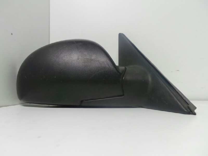 Recambio de retrovisor derecho para hyundai accent (mc) referencia OEM IAM  MANUAL NEGRO