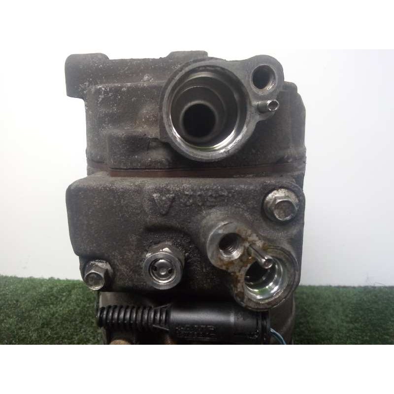 Recambio de compresor aire acondicionado para jeep gr.cherokee (wj/wg) 2.7 crd cat referencia OEM IAM  DENSO - 6.CANALES 10S17C