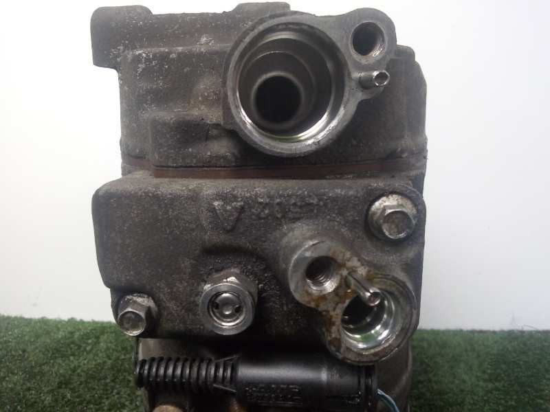 Recambio de compresor aire acondicionado para jeep gr.cherokee (wj/wg) 2.7 crd cat referencia OEM IAM  DENSO - 6.CANALES 10S17C