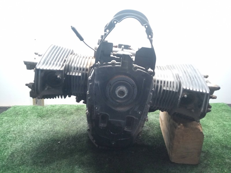 Recambio de despiece motor para bmw r 1200 rt/st referencia OEM IAM 122EF K26 