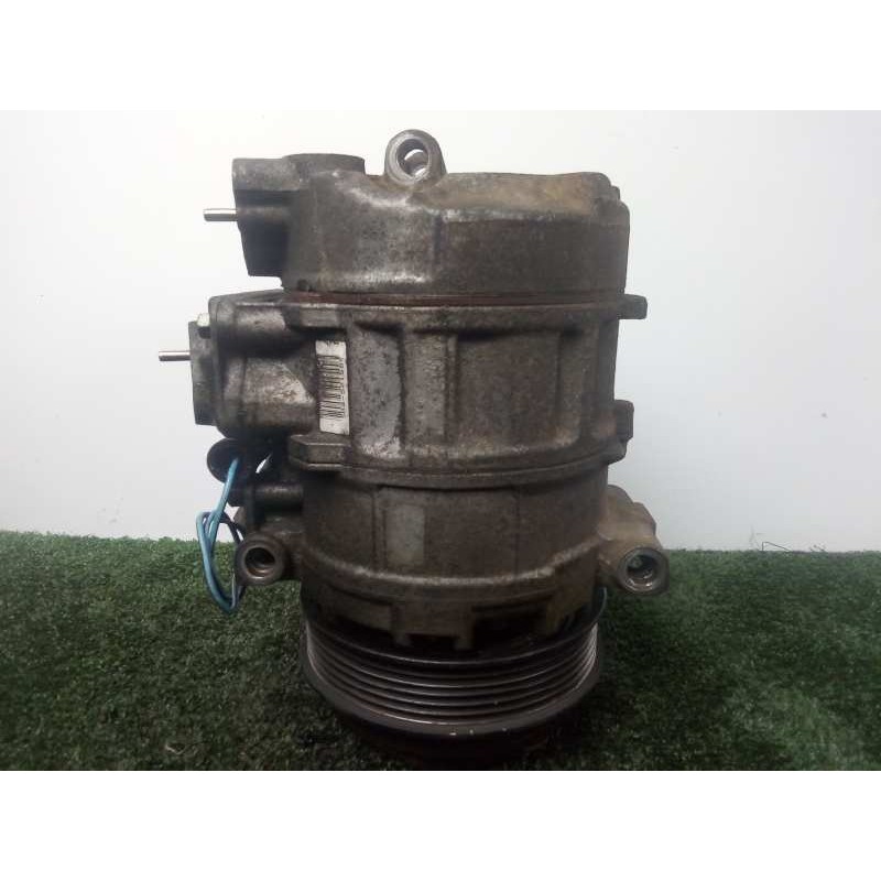 Recambio de compresor aire acondicionado para jeep gr.cherokee (wj/wg) 2.7 crd cat referencia OEM IAM  DENSO - 6.CANALES 10S17C