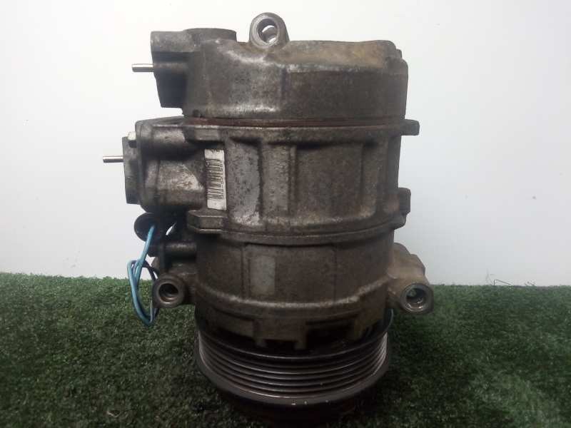 Recambio de compresor aire acondicionado para jeep gr.cherokee (wj/wg) 2.7 crd cat referencia OEM IAM  DENSO - 6.CANALES 10S17C