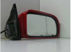 Recambio de retrovisor derecho para hyundai lantra berlina (rd) referencia OEM IAM  ELECTRICO - 2 PINES ROJO
