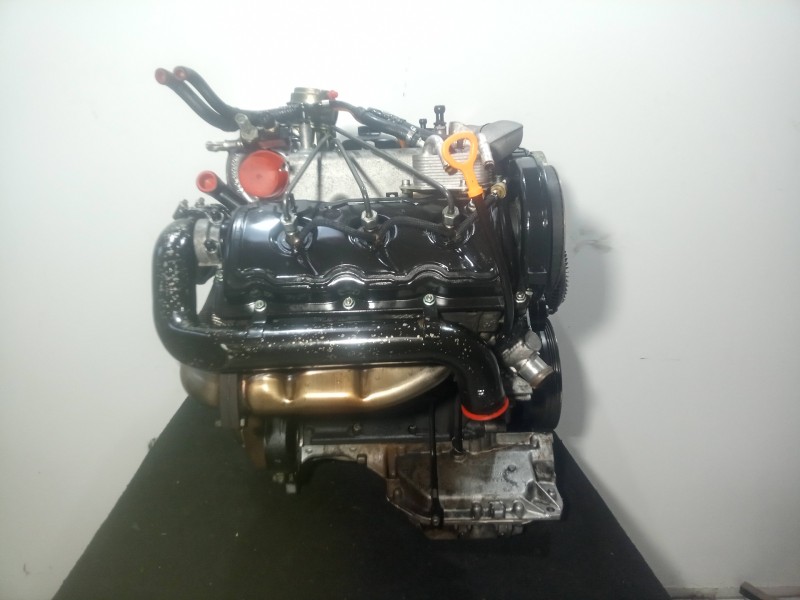 Recambio de motor completo para audi allroad quattro (4b5) 2.5 v6 24v tdi referencia OEM IAM BCZ BOSCH 163CV