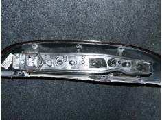 Recambio de piloto trasero derecho para opel corsa c 1.2 16v cat (z 12 xe / lw4) referencia OEM IAM  CORSA.C - 01-03 ROJO - VALE 2