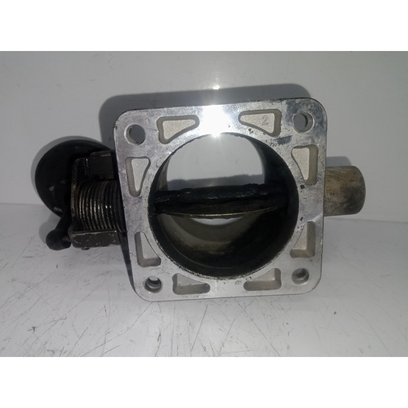 Recambio de caja mariposa para hyundai accent (lc) 1.5 crdi cat referencia OEM IAM 3510027XXX  