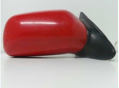 Recambio de retrovisor derecho para hyundai lantra berlina (rd) referencia OEM IAM  ELECTRICO - 2 PINES ROJO 2