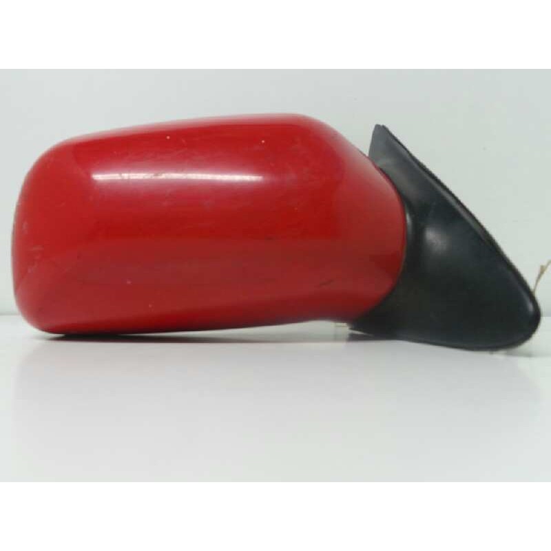 Recambio de retrovisor derecho para hyundai lantra berlina (rd) referencia OEM IAM  ELECTRICO - 2 PINES ROJO
